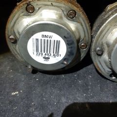 Genuine Bmw E46 N42 316ti 99-2005 Driverside Rear Driveshaft 1229493ai01 1229494ai01