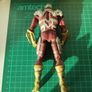 DC Deadshot Action Figure  6" Image 4