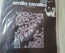 Emilio Cavallini tights