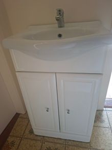 Vanity Unit