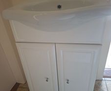 Vanity Unit