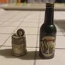 Guinness lighter 1950's Image 2