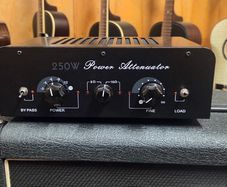 Harley Benton PA-250 Power