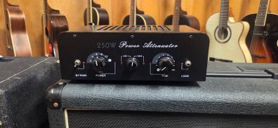 Harley Benton PA-250 Power