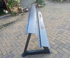 dumbbell rack