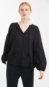 Max Mara Weekend Calotta Blouse