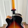 Takamine Gj72ce-bsb Image 6