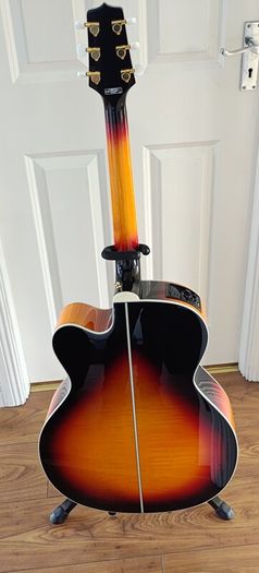 Takamine Gj72ce-bsb