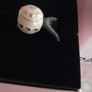 new genuine pandora Mum pink enamel charm Image 2