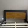 Double Bed Frame Image 4