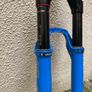 Fork Rock Shox Sid ultimate SL 100mm Image 8