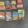 Enid Blyton The Famous Five Vintage Paperback Books x14 Image 3