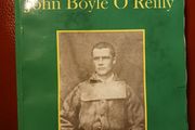 The Dramatic Escape of Fenian John Boyle O' Reilly/ Liam Barry/ 2008