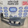 New Front Bumper Skin for A3 / S3 8V 2012-2015 Prefacelift Saloon S-Line Image 6