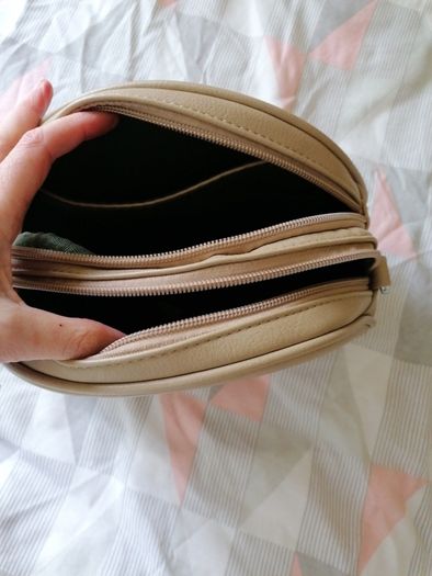 Cross body bag