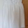 White dress for any occasion Image 4