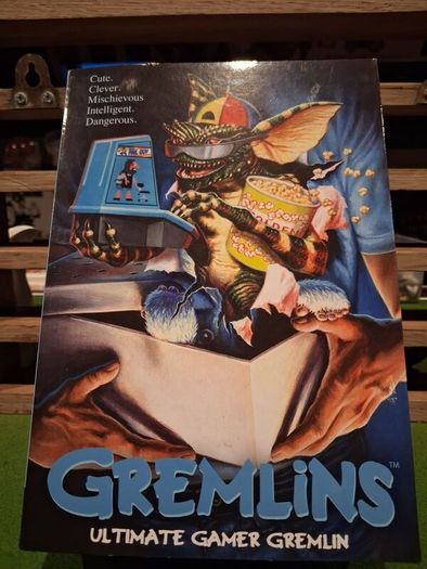 gremlins