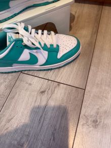 Nike Dunks