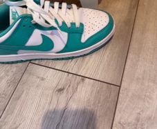 Nike Dunks