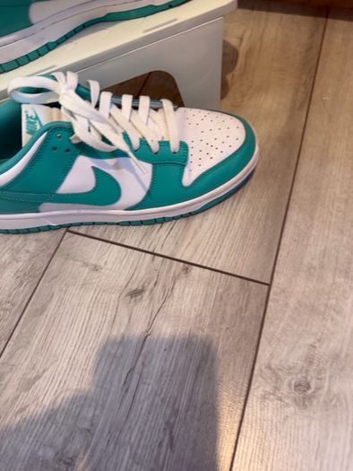 Nike Dunks