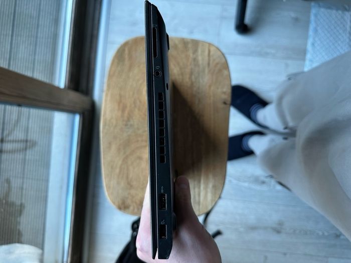 Lenovo ThinkPad T470s