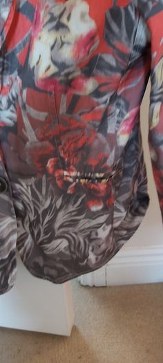 Ladies jacket..Gerry Weber..A BARGIN