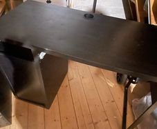free ikea computer desk