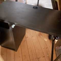 free ikea computer desk