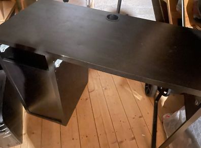 free ikea computer desk