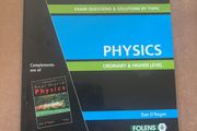 Exam Edge Physics