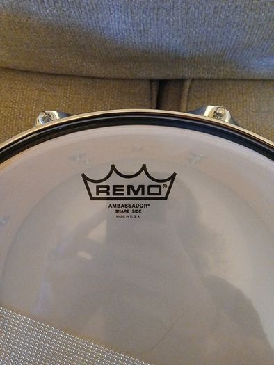 Sonor AQ2 Snare