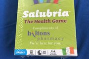 salubria Health Game