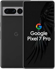 Google Pixel 7 Pro