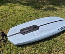 Wingfoil board