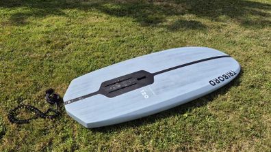Wingfoil board