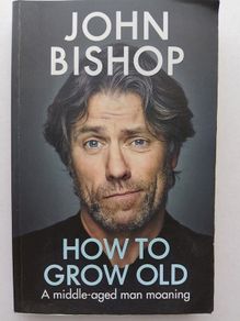 John Bishop