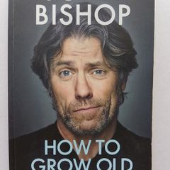 John Bishop