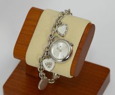 Ladies Bracelet Quartz Watch
