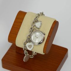 Ladies Bracelet Quartz Watch