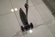Globber scooter