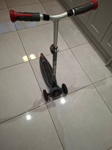 Globber scooter