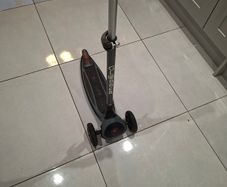 Globber scooter