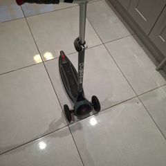Globber scooter