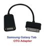 30 Pin to Female USB Adapter OTG Cable for Samsung Galaxy Tab 2 10.1 Tablet PC Image 2