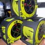 Brand New Masterplug 15m Pro XT Cable Reel Image 3