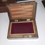 Trinket box inlaid Image 5