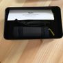 Rapha Pro Team Flyweight Cycling Glasses - Chartreuse/bronze Image 3
