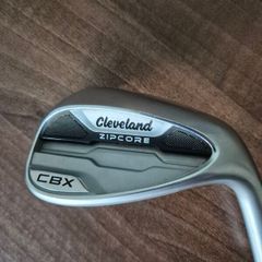 Cleveland CBX Zipcore 58 degree wedge