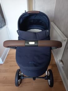 Cybex talos