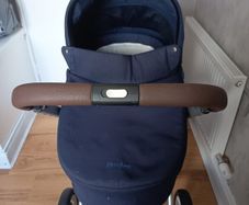 Cybex talos